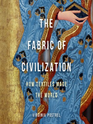 cover image of The Fabric of Civilization